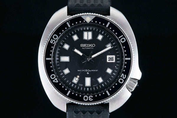 Seiko 6109 Britain, SAVE 53% 