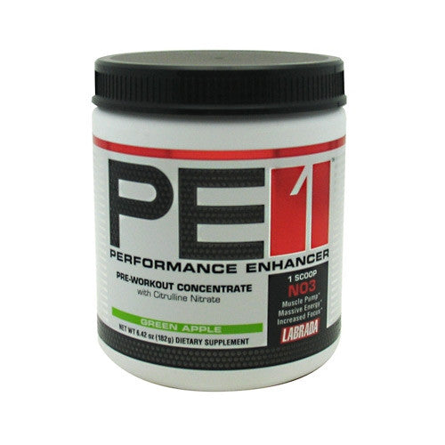 Labrada Nutrition PE1 | Maximum Nutrition