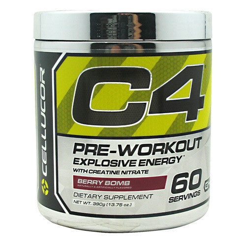 Cellucor C4 Pre Workout 60 Servings buy cheap