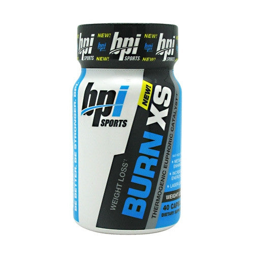 BPI Burn XS Image 1