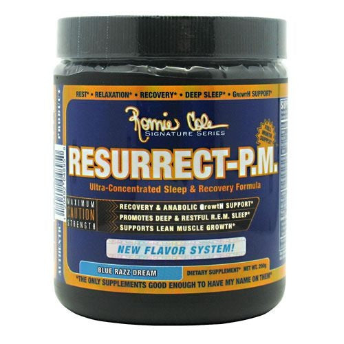 Слип дип препарат. Ronnie Coleman Signature Series. Ressurect PM. Состав resurrect PM. Шампунь Ронни.