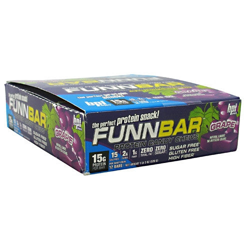 BPI FunnBar | Maximum Nutrition