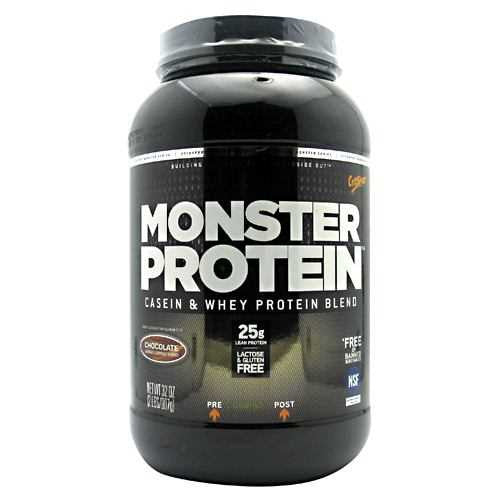 CytoSport Monster Protein - Maximum Nutrition
