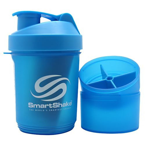 Smart Shake Double Wall Shaker Cup - Discount Sport Nutrition 