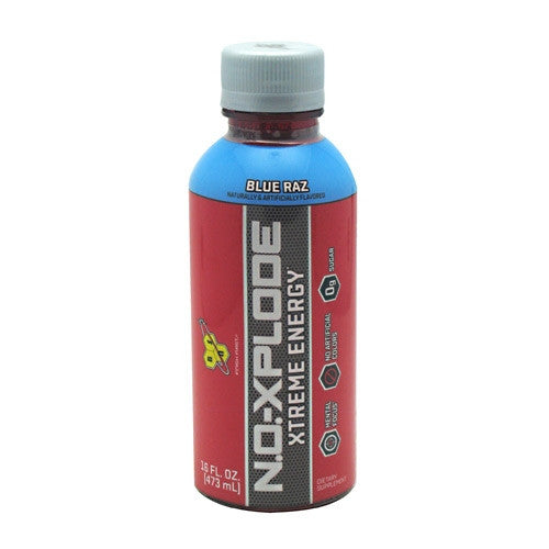 BSN N.O. XPLODE RTD Image 1