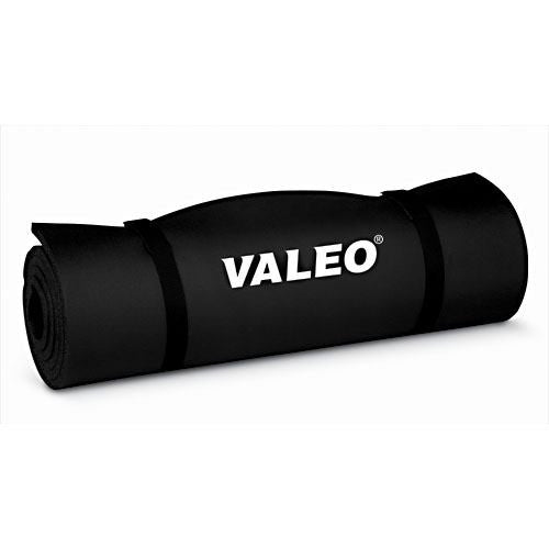 Valeo Foam Exercise Mat - Maximum Nutrition - Foam Pads For Exercise