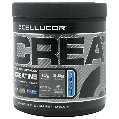 Cellucor COR-Performance Series Creatine - Maximum Nutrition - Cellucor Cor-performance Beta-bcaa