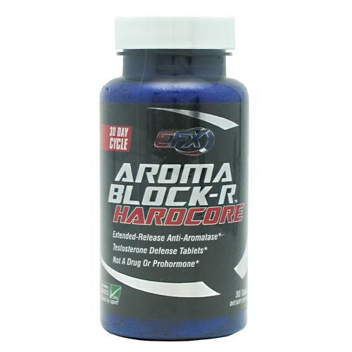 All American EFX Aroma Block-R Hardcore