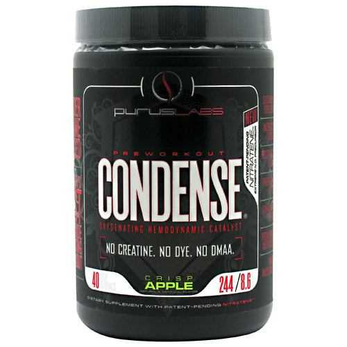 headache purus labs condense