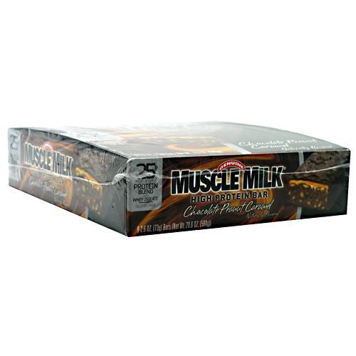 CytoSport High Protein Bar - Maximum Nutrition