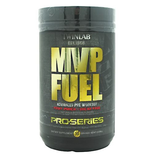 MVP Nutrition Incredible Bulk 8lbs/16lbs - Workout Energy Store