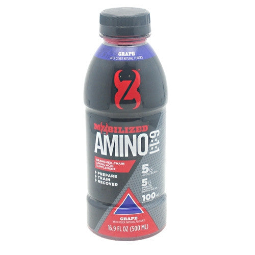 CytoSport Monster Amino RTD - Maximum Nutrition