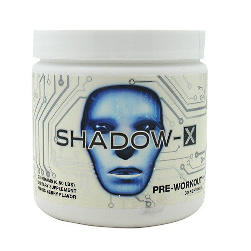 Cobra Labs Shadow-X | Maximum Nutrition