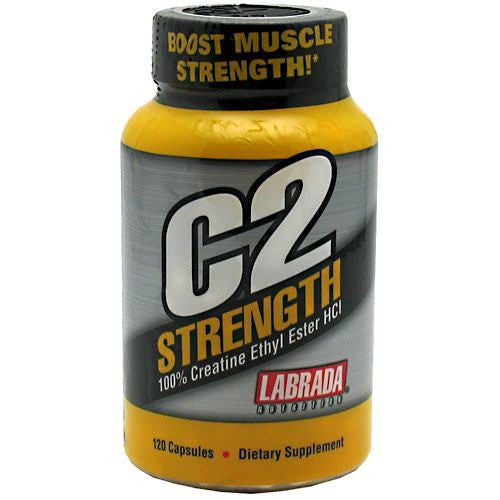 Labrada Nutrition C2 - Maximum Nutrition