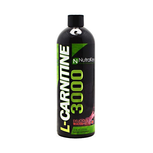 L-Carnitine 3000 –