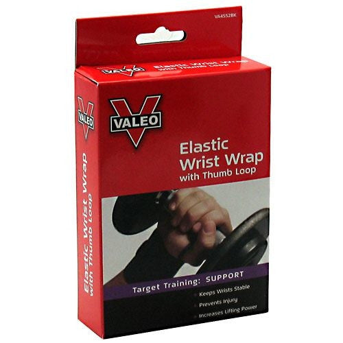 Wrist Support : Target