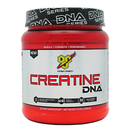 BSN DNA Creatine - Maximum Nutrition - Bsn Supplement