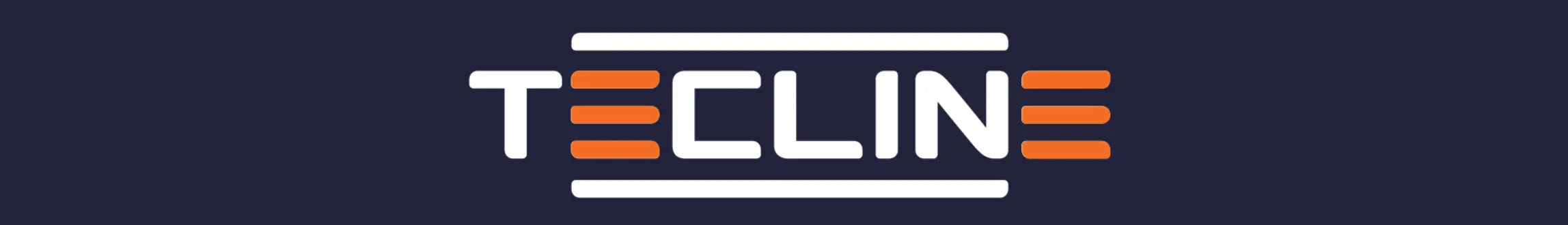 TecLine Logo