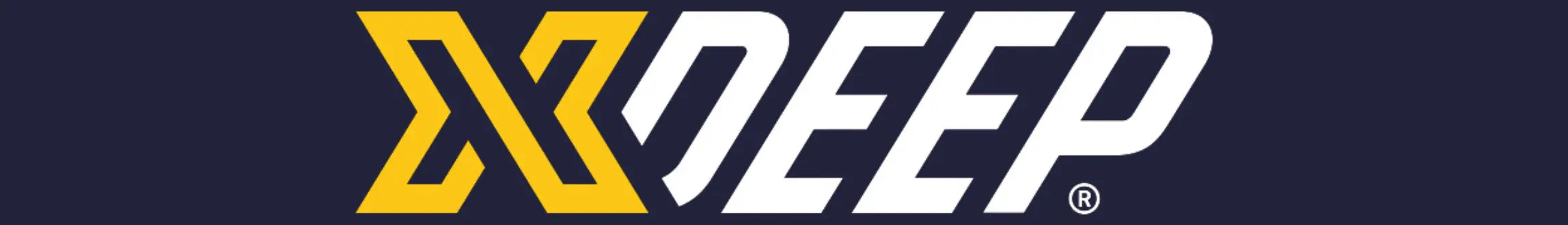 XDEEP Logo