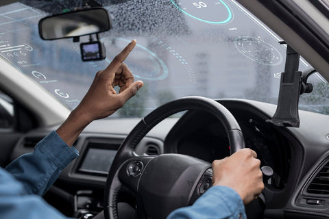 Connected and Intelligent Infotainment Systems