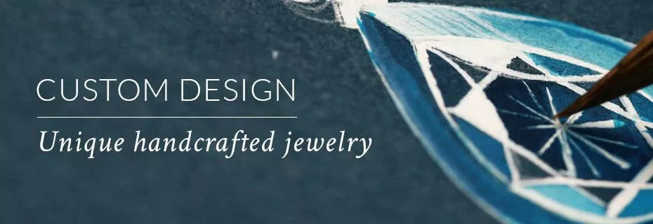 Custom Jewelry Design