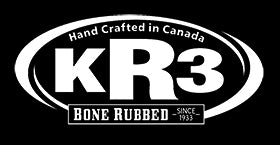 KR3 Bats - Handcrafted in Canada