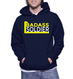 Badass Soldier Hoodie