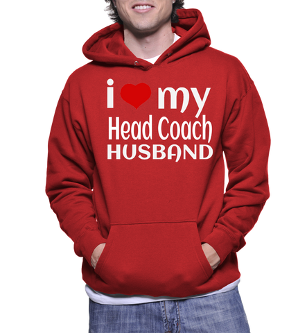 coach love sweatshirt