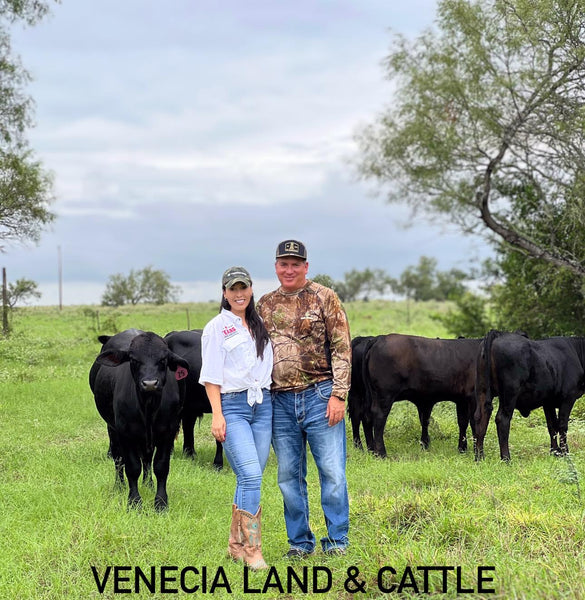 Venecia land & Cattle Owners