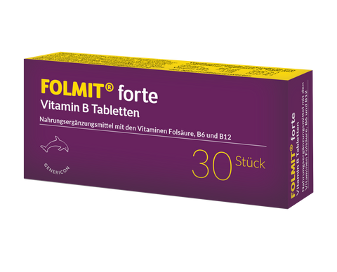 FOLMIT® forte