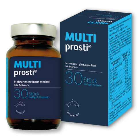 MULTIprosti®