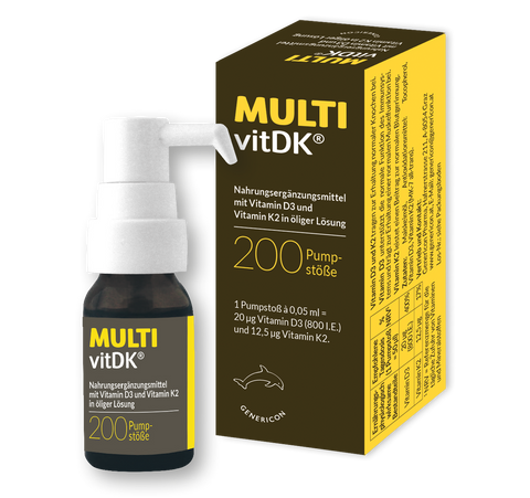 MULTIvitDK®