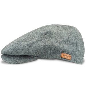 barbour redshore flat cap