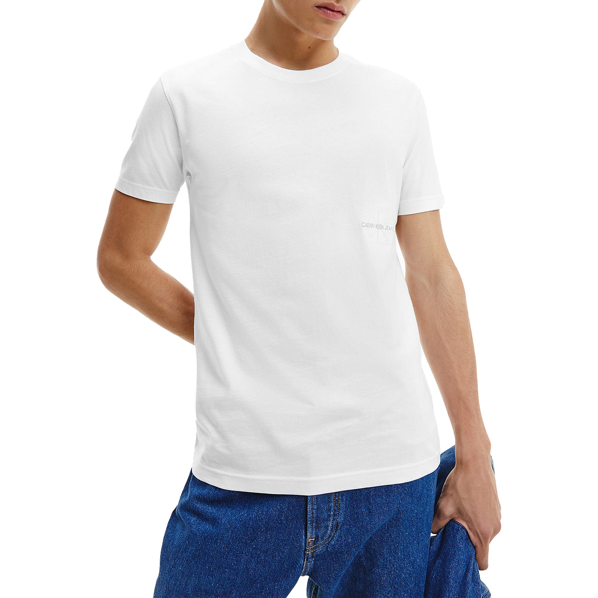 calvin klein big and tall t shirt