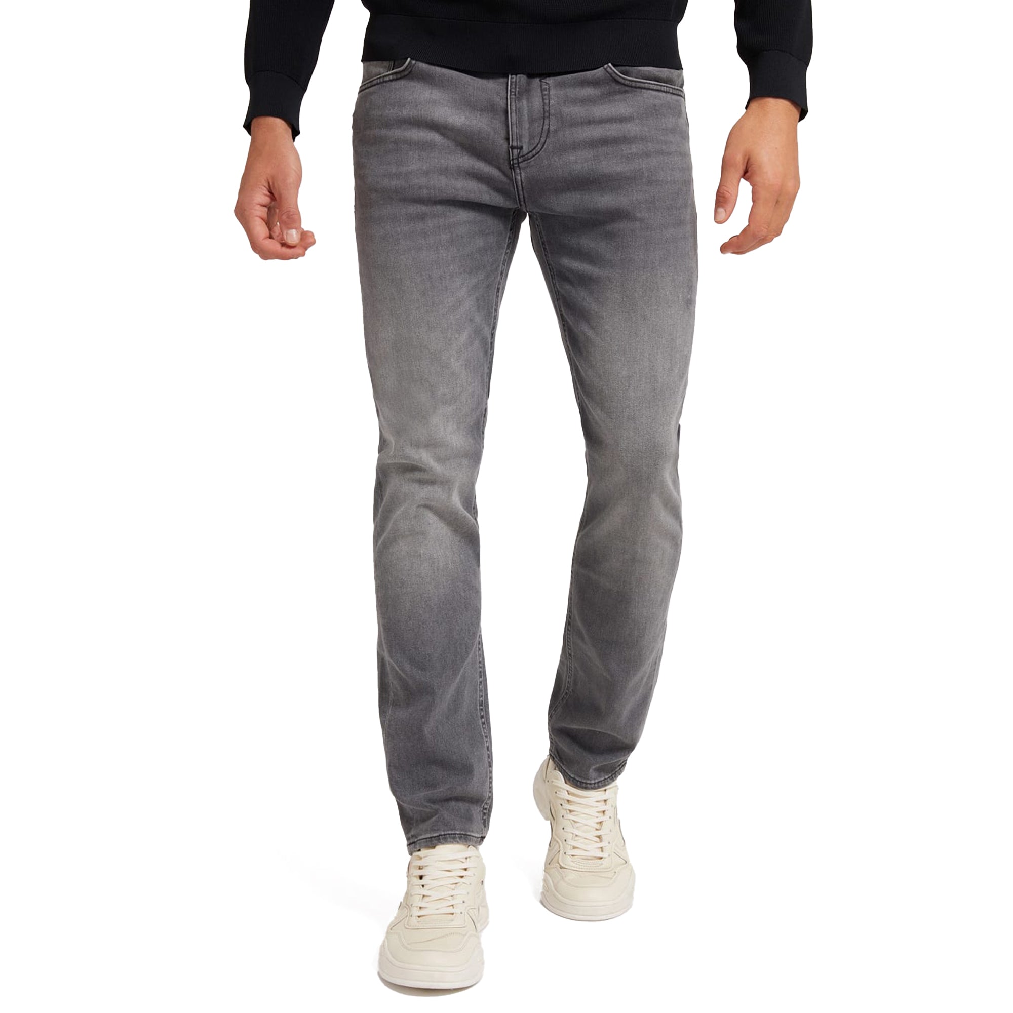 guess stretch jeans mens