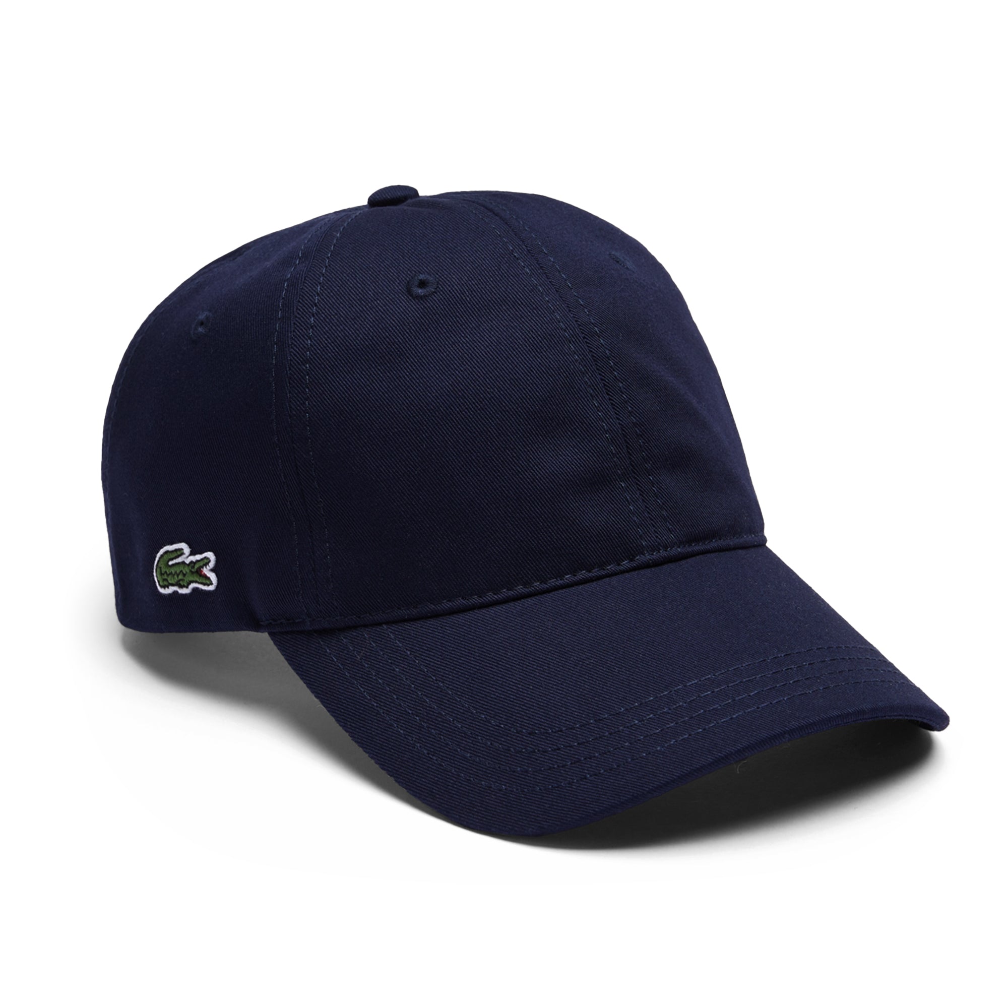 Lacoste RK0440 Cap - Black