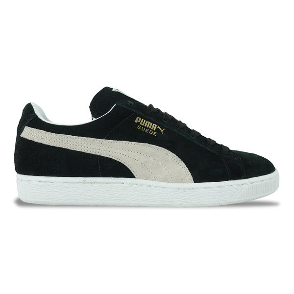 puma suede navy original