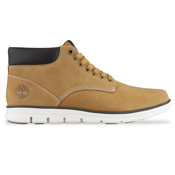 timberland bradstreet wheat