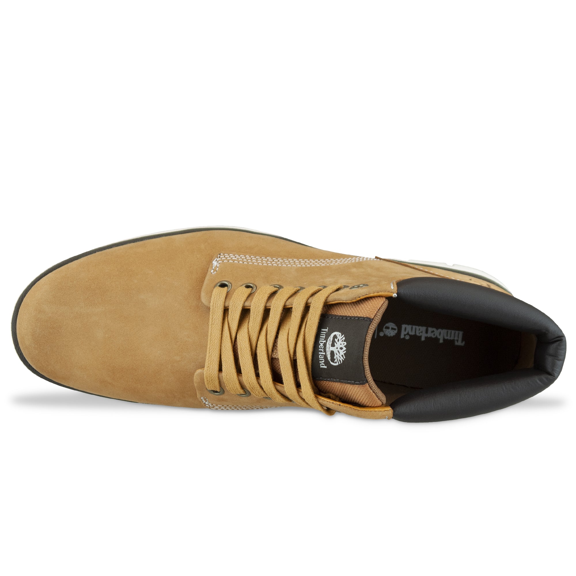 timberland bradstreet chukka wheat