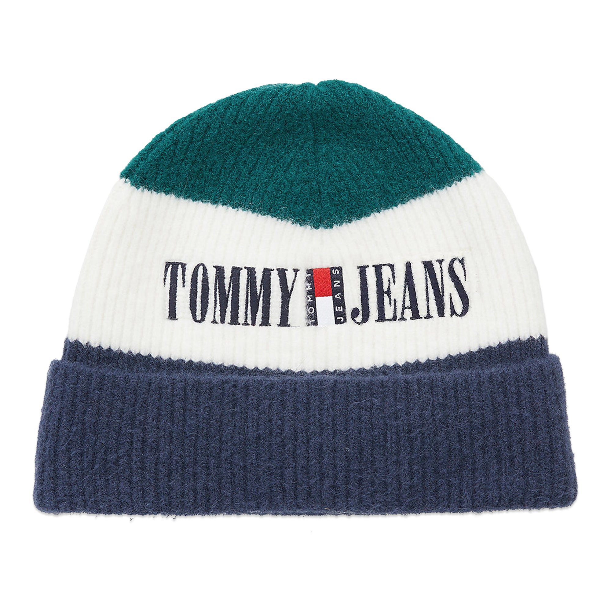 Black Cap - Tommy Jeans Sport