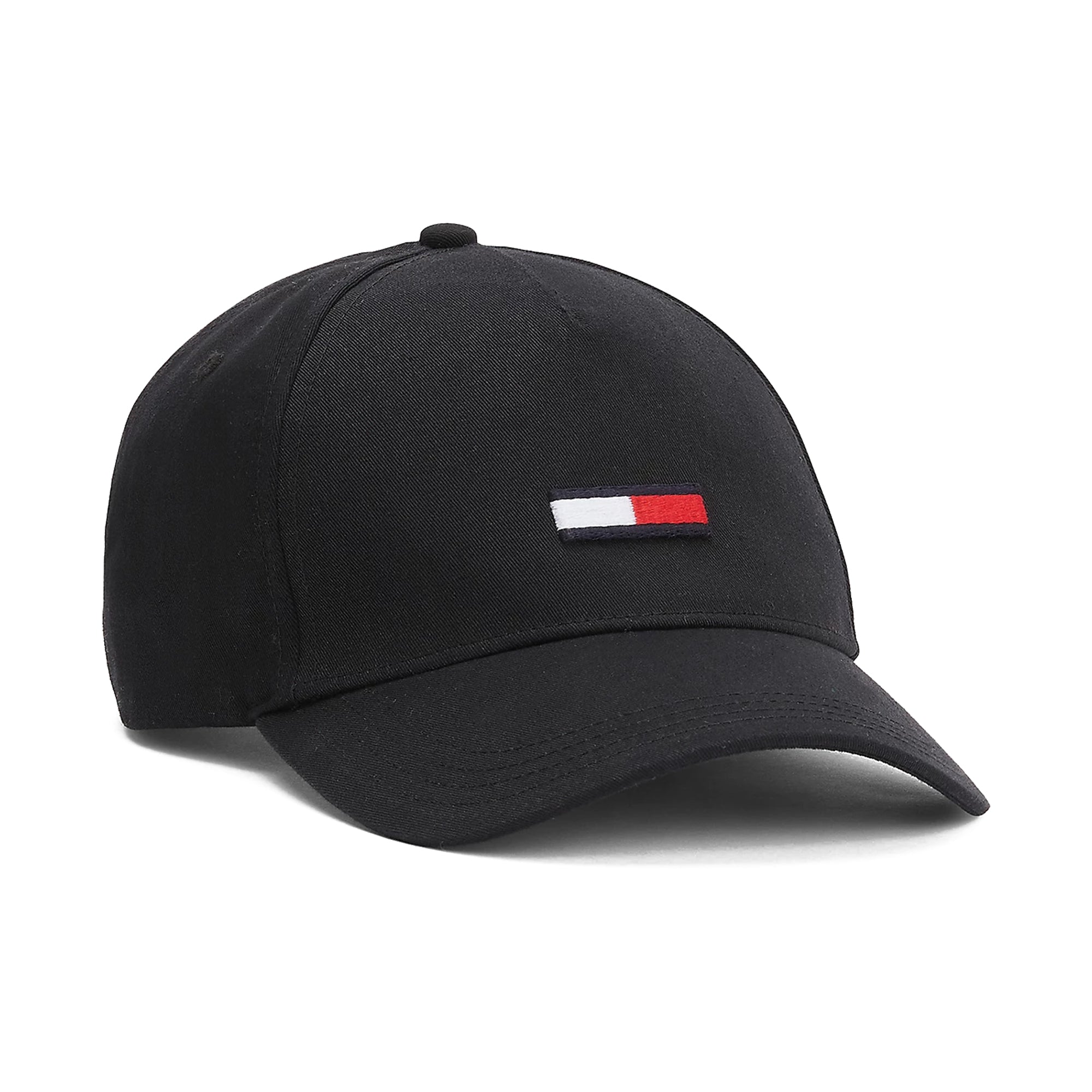 - Sport Jeans Black Cap Tommy