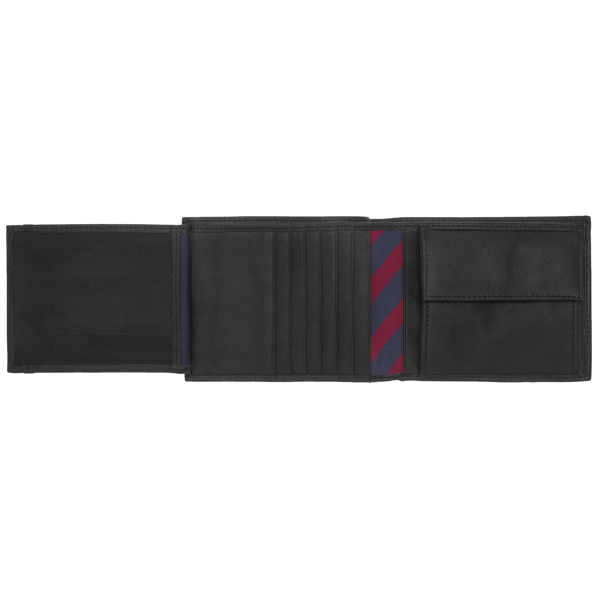 tommy hilfiger johnson trifold