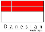 Danesian logo