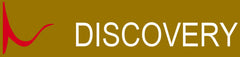 Discovery logo