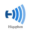 Hiquphon logo
