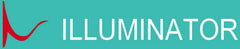 Illuminator logo