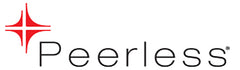 Peerless logo