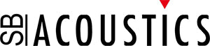 SB acoustics logo