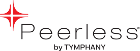 Peerless logo