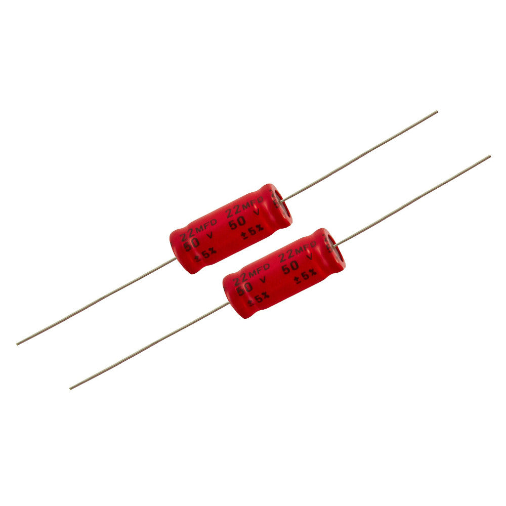 Capacitors Bipolar Electrolytic Willys Hifi Ltd